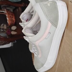 VANS Daniel Lutheran